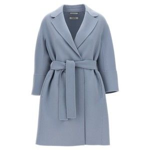 Max Mara Arona Coat - NWT
